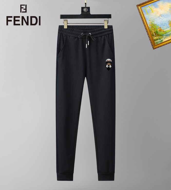 Fendi M-3XL 25tn26