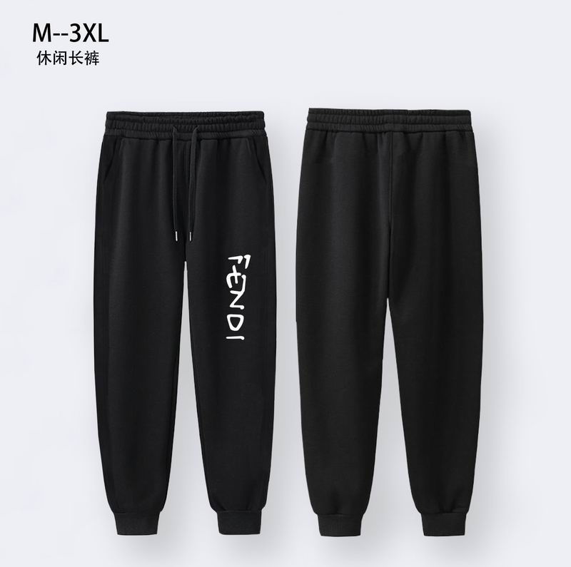 Fendi M-3XL 1qr47