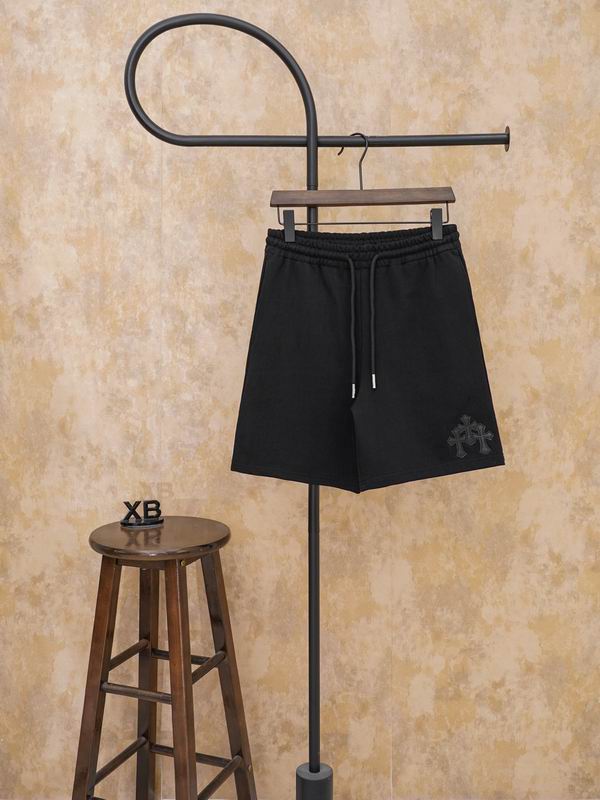 Chrome Hearts S-XL xetr111