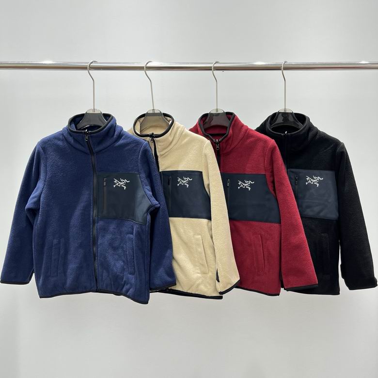 Arcteryx sz120-160 22