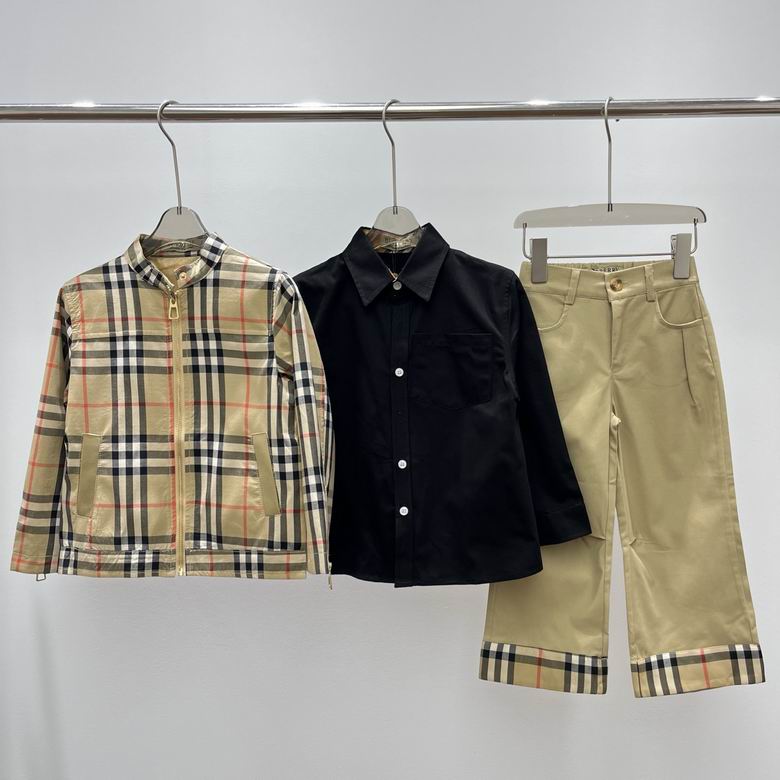 Burberry sz100-150 255