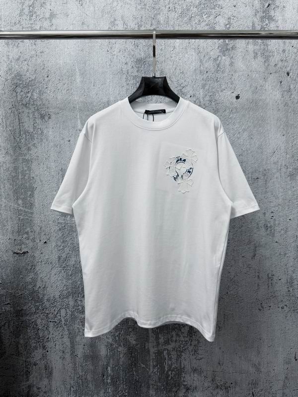 Chrome Hearts S-XL xetr320