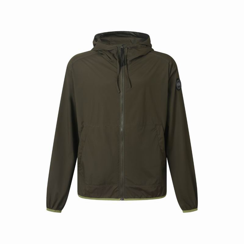 Canada Goose ������װ 0812