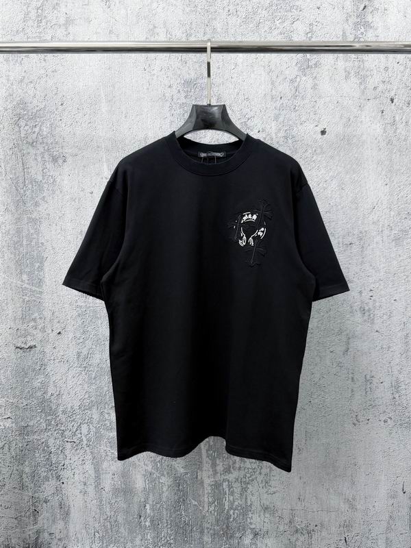 Chrome Hearts S-XL xetr321
