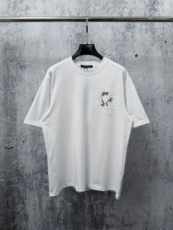 Chrome Hearts S-XL xetr322
