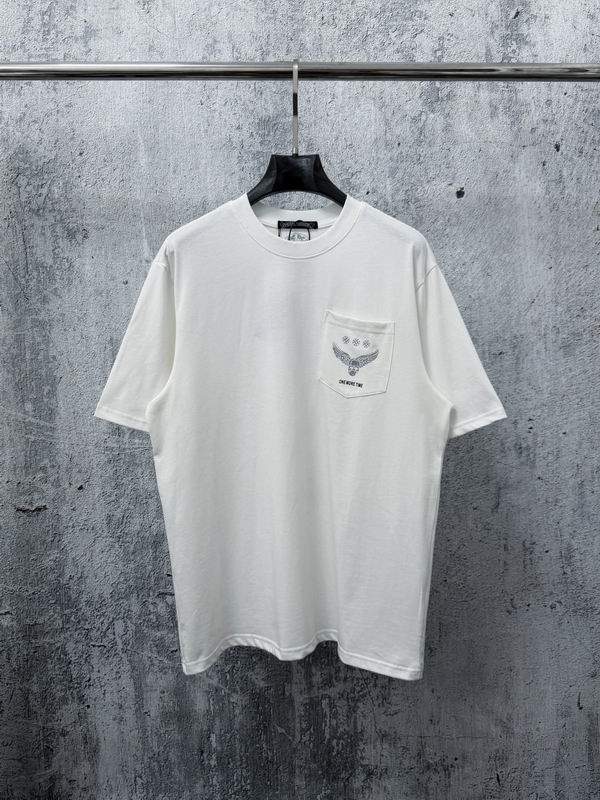 Chrome Hearts S-XL xetr323