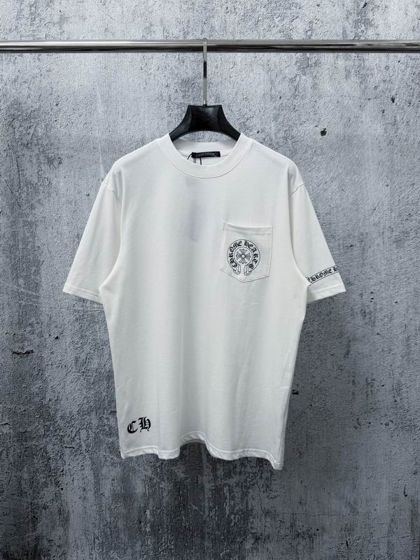 Chrome Hearts S-XL xetr325