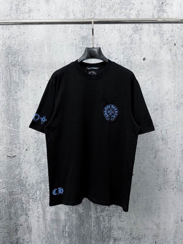Chrome Hearts S-XL xetr326