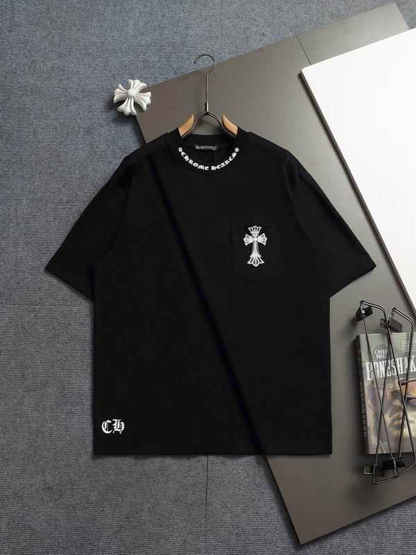 Chrome Hearts S-XL xetr328