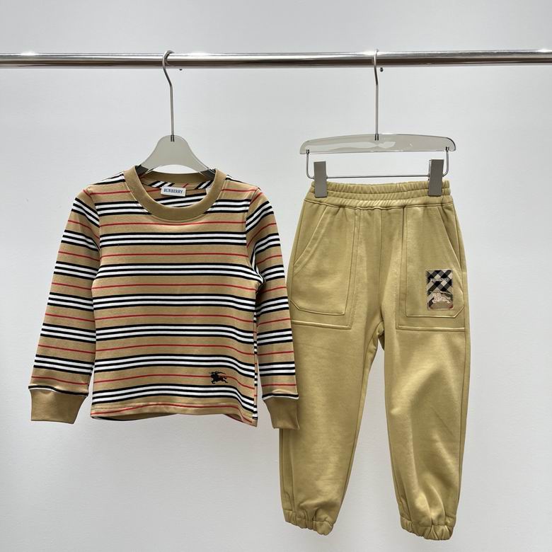 Burberry sz100-160 258