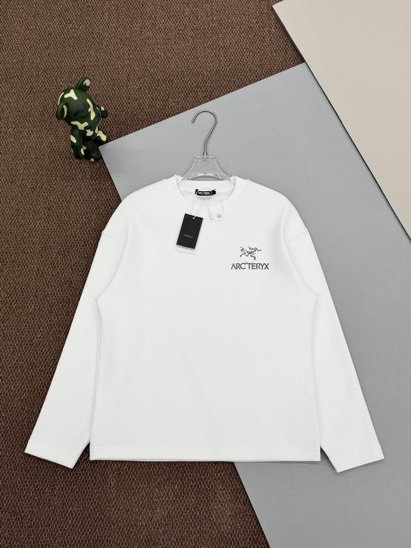Arcteryx S-XL m6tx17