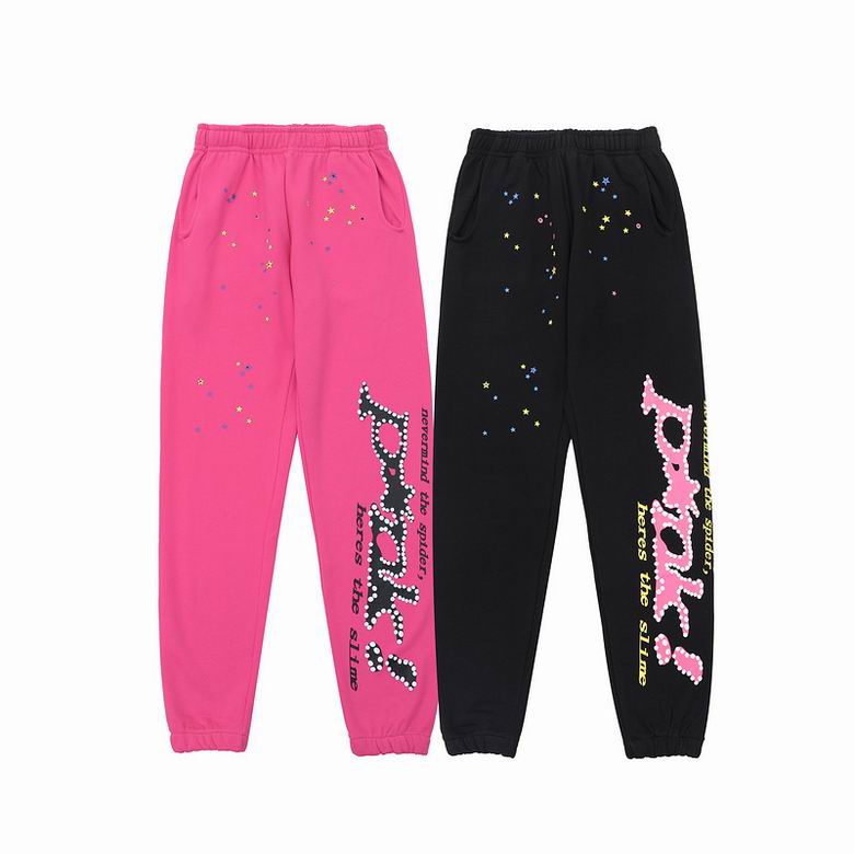 Sp5der S-XL wet142