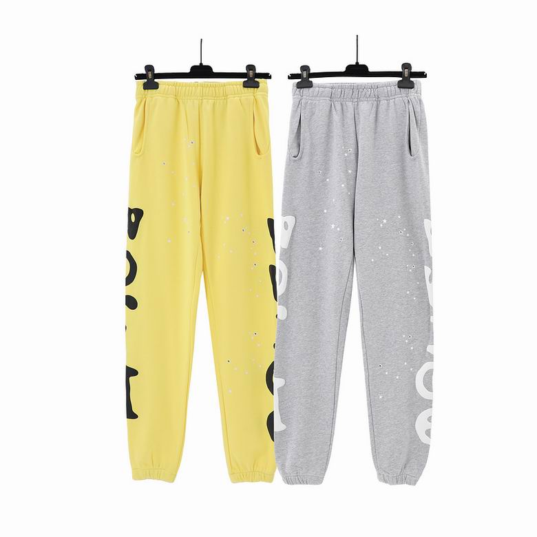 Sp5der S-XL wet145