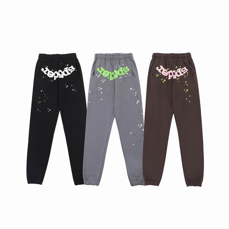 Sp5der S-XL wet146