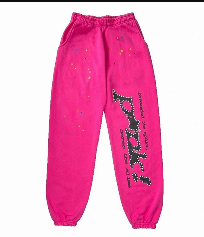 Sp5der S-XL 7ct3821