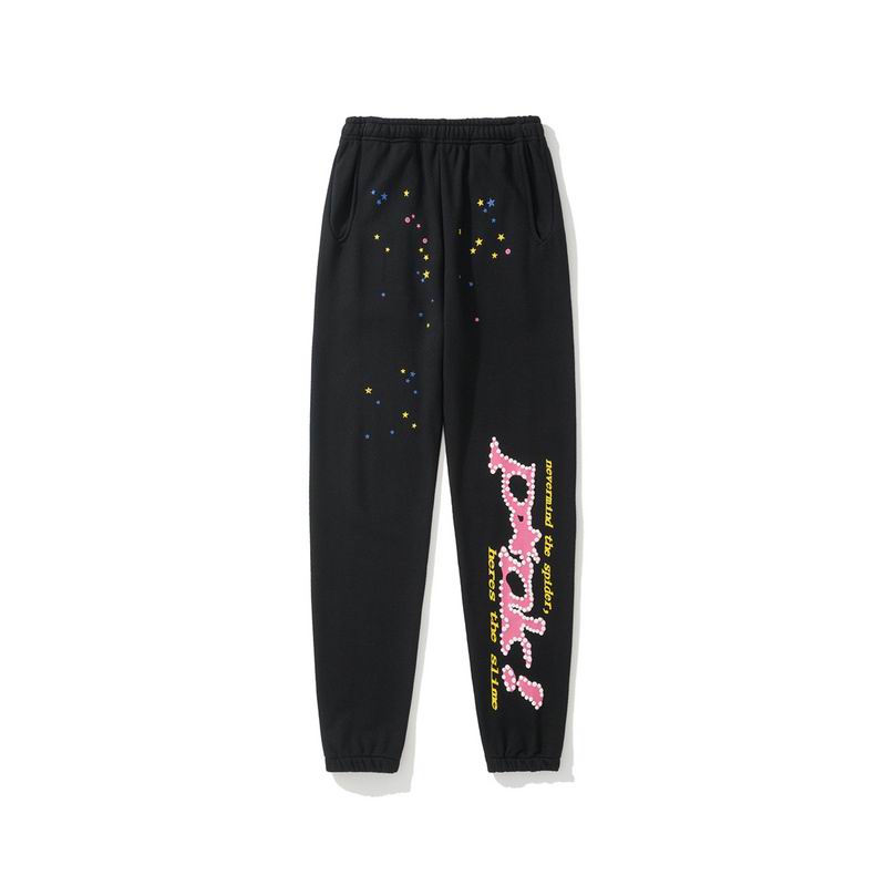 Sp5der S-XL bmtx8201K