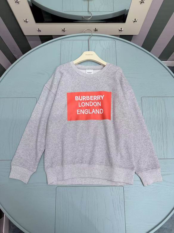 Burberry sz100-160 12