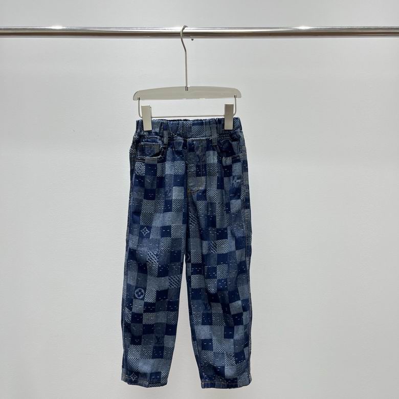 LV sz100-160 101