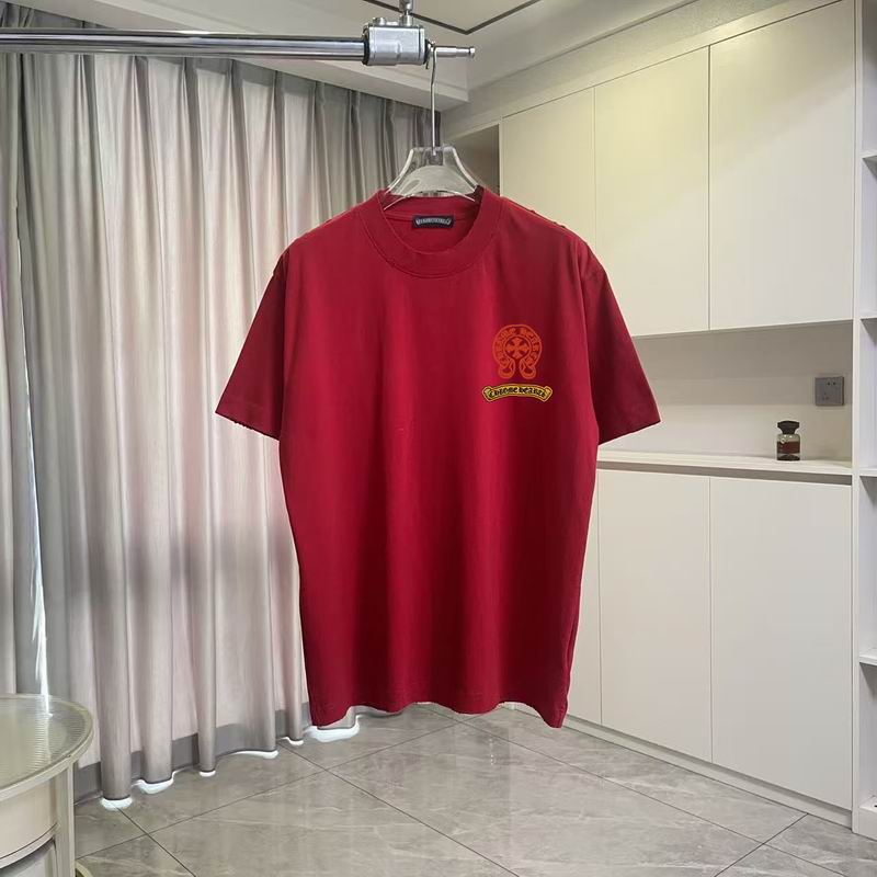 Chrome Hearts S-2XL hgntx243
