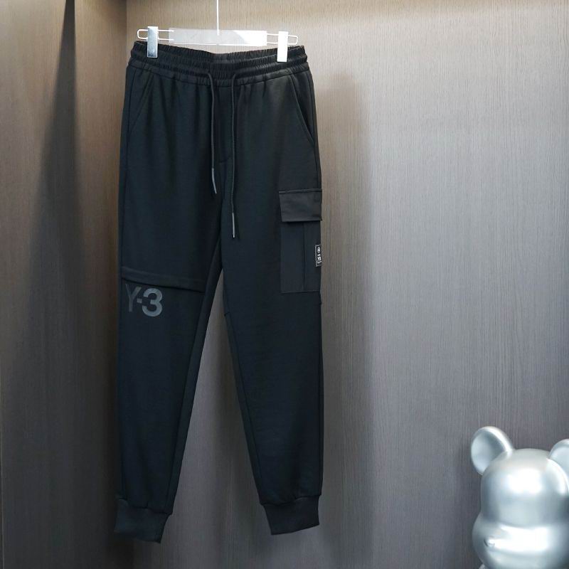 Y-3 M-3XL xetr01