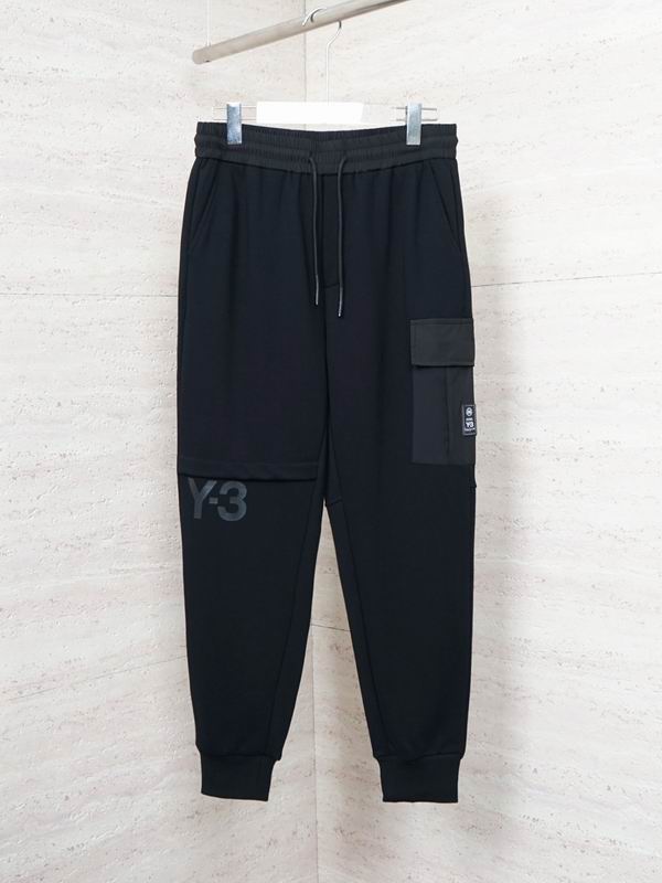 Y-3 M-3XL xetr04