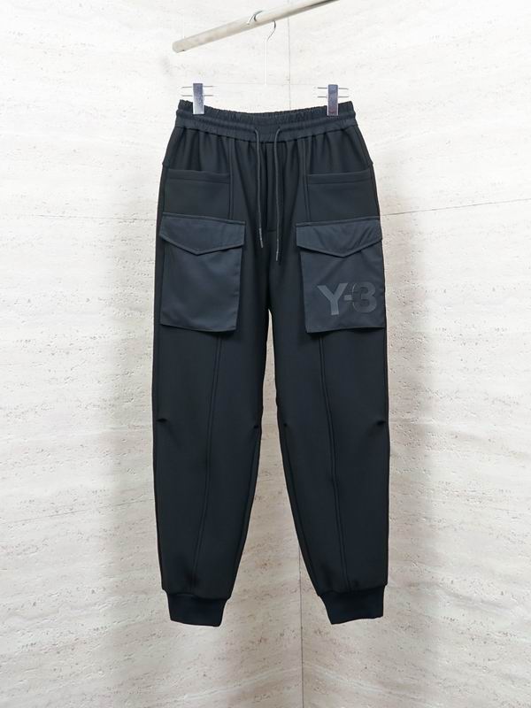 Y-3 M-3XL xetr05