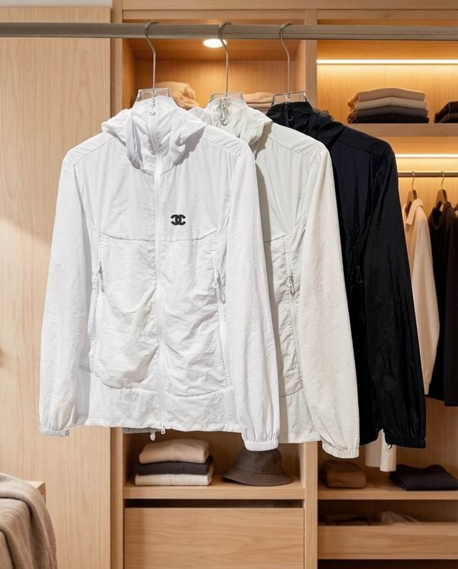 Chanel XL-4XL hgntx05