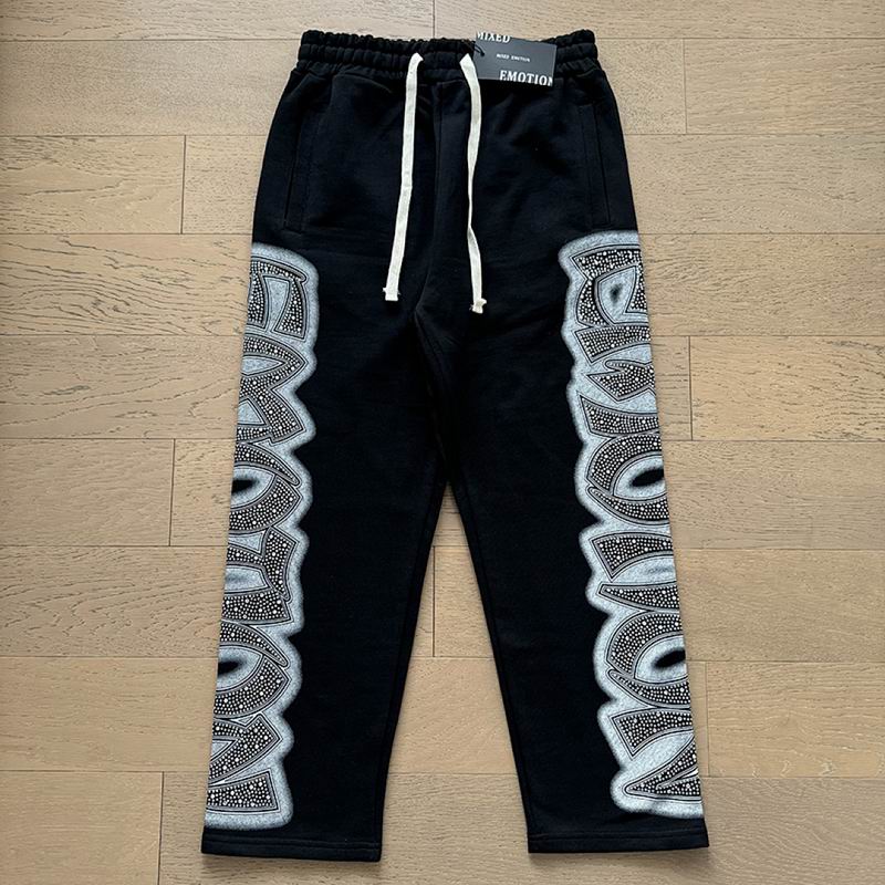 Mixed Emotion S-XL x3tr0085