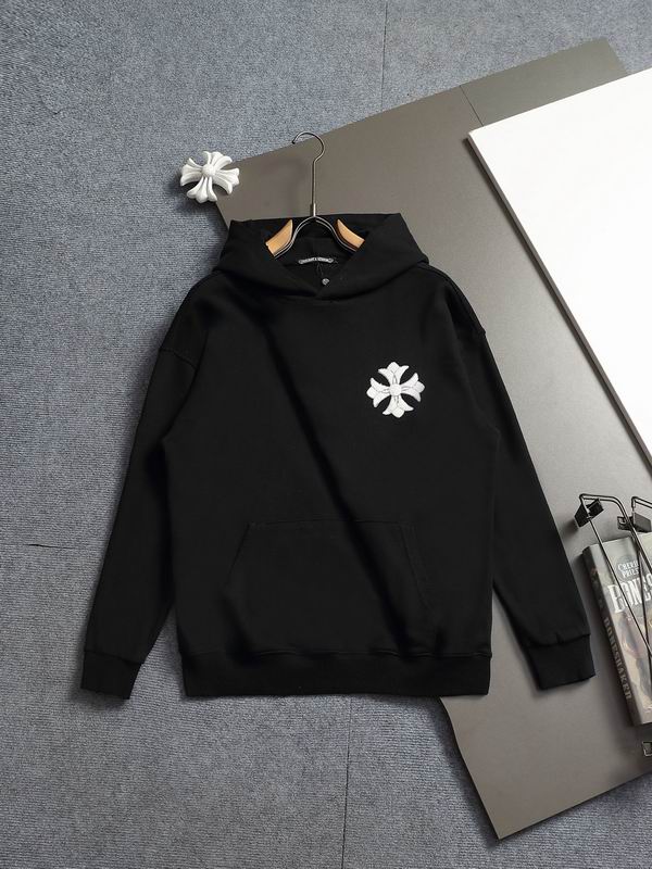 Chrome Hearts S-XL xetr95