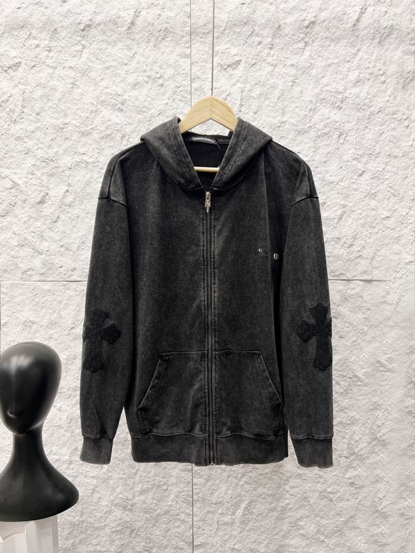 Chrome Hearts S-XL xetr93