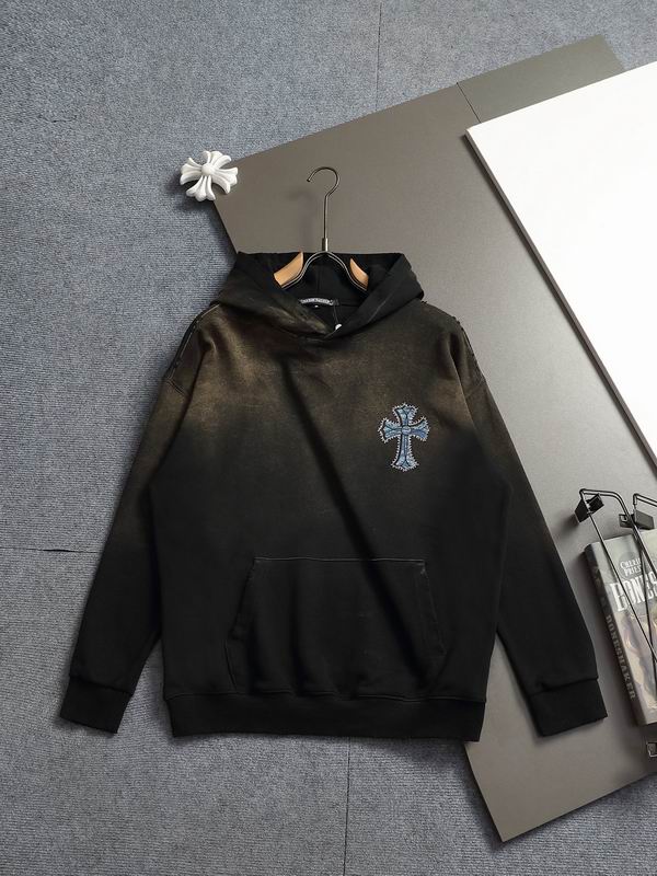 Chrome Hearts S-XL xetr98