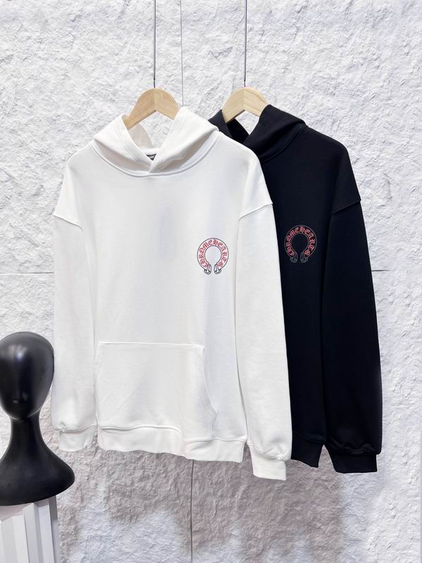 Chrome Hearts S-XL xetr99