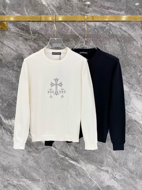 Chrome Hearts S-2XL hgntx69