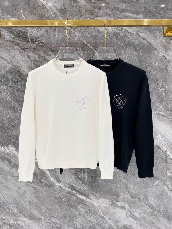 Chrome Hearts S-2XL hgntx70