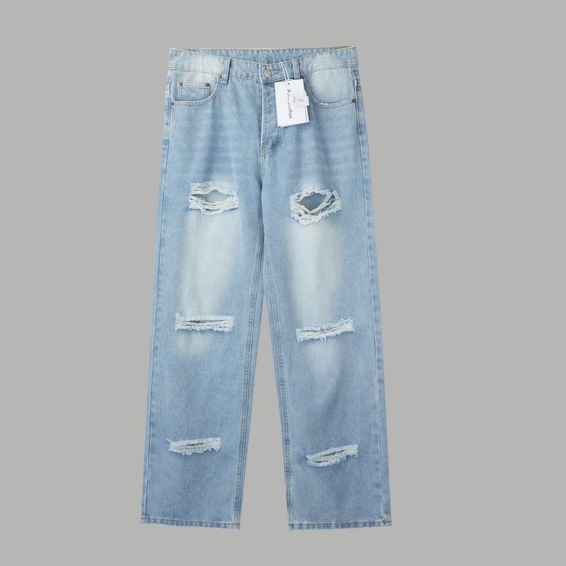 Acne S-XL xetr05