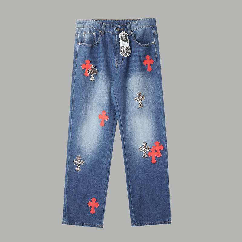 Chrome Hearts S-XL xetr22