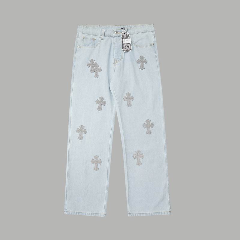 Chrome Hearts S-XL xetr23