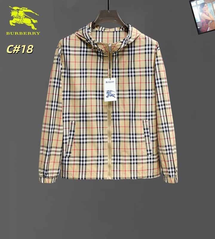 Burberry M-3XL 12y463