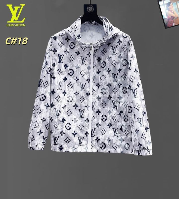 LV M-3XL 12yh681