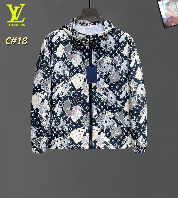LV M-3XL 12yh689
