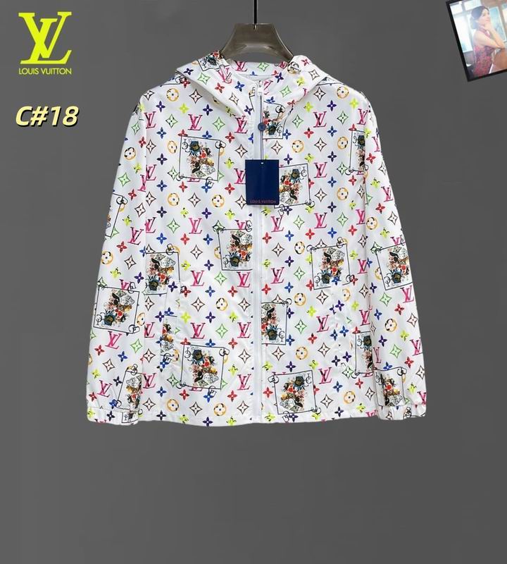 LV M-3XL 12yh692