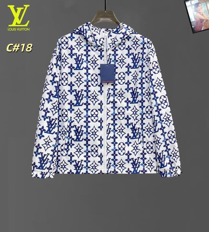 LV M-3XL 12yh695