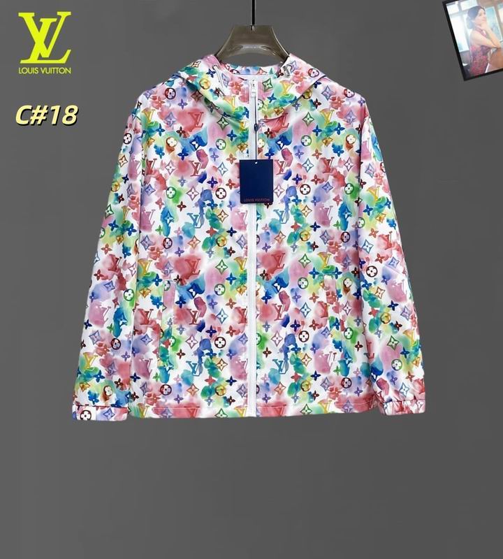 LV M-3XL 12yh697