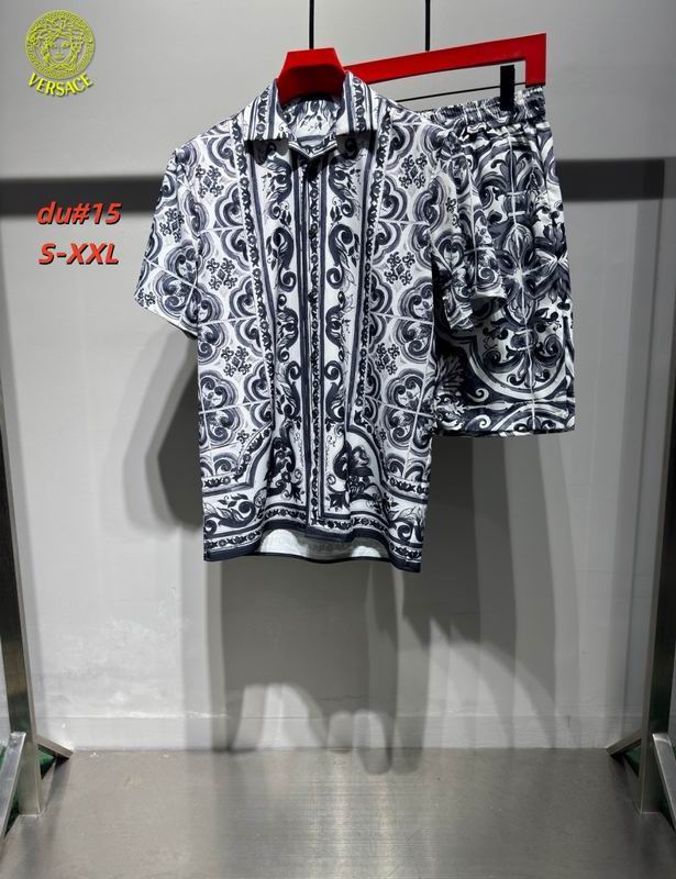 Versace S-2XL 12yh177