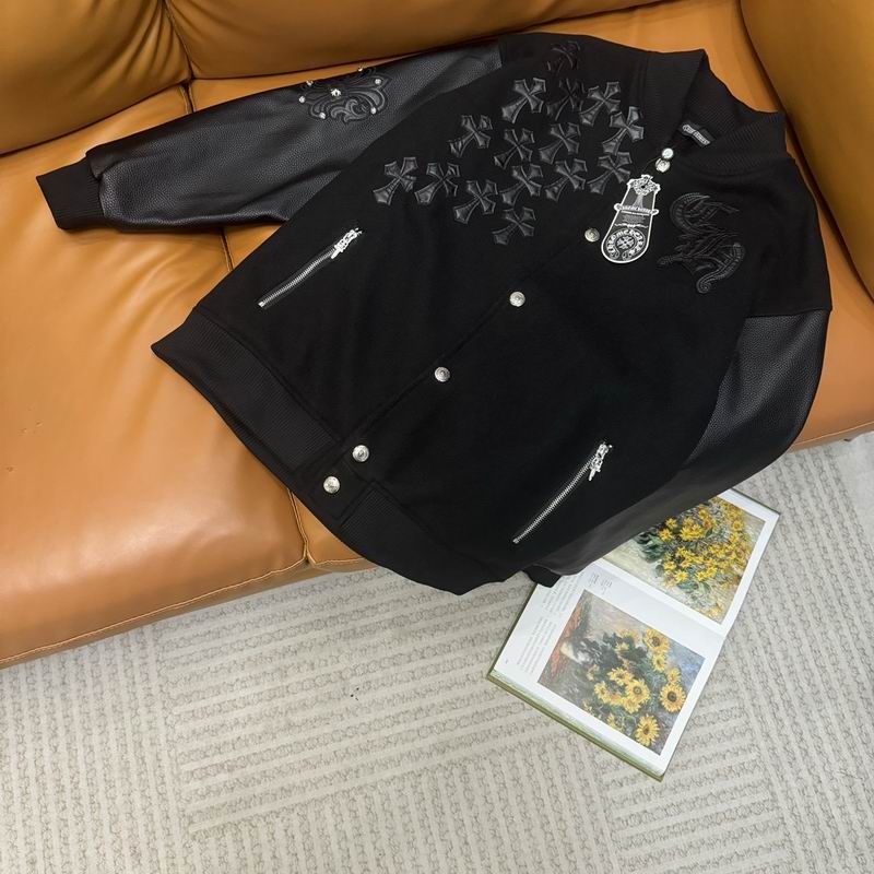Chrome Hearts M-2XL xetr116