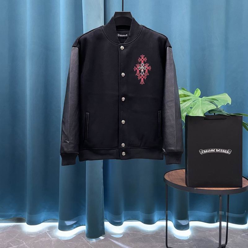 Chrome Hearts M-2XL xetr117