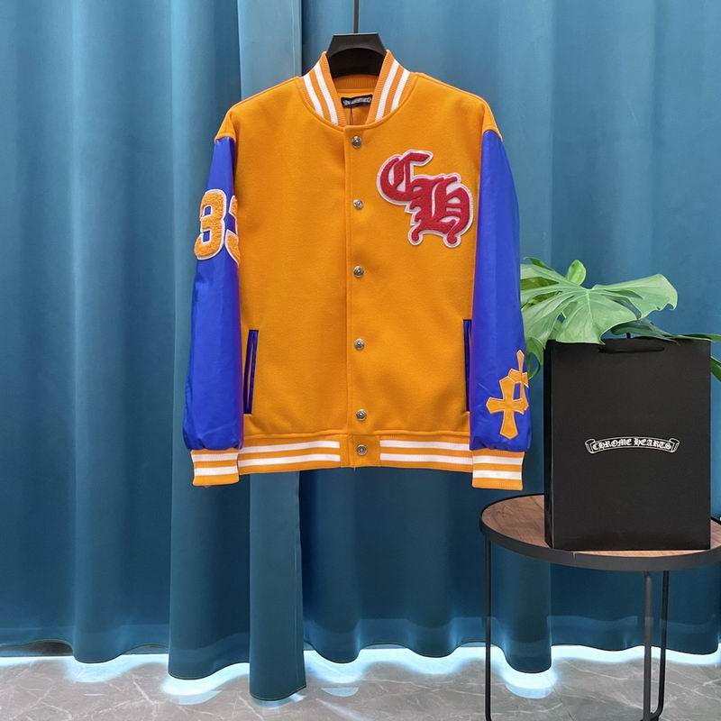 Chrome Hearts M-2XL xetr118