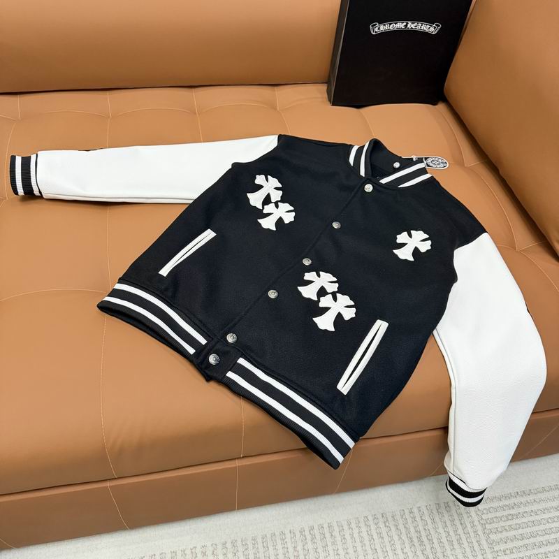 Chrome Hearts M-2XL xetr119