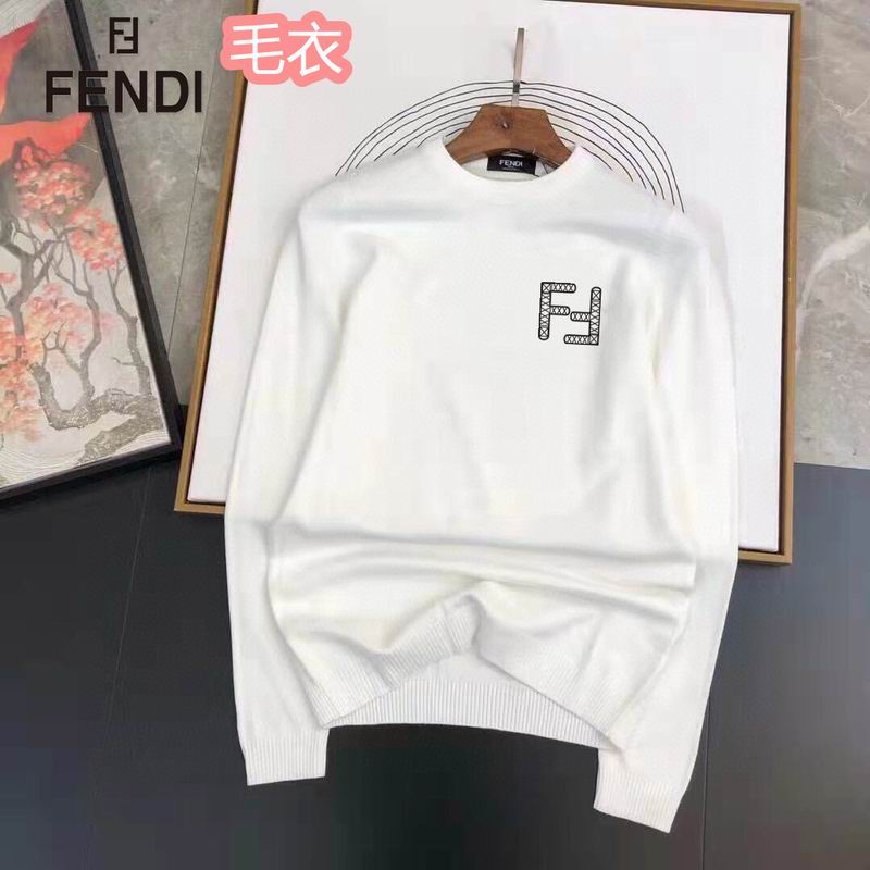 Fendi Sweater 25t