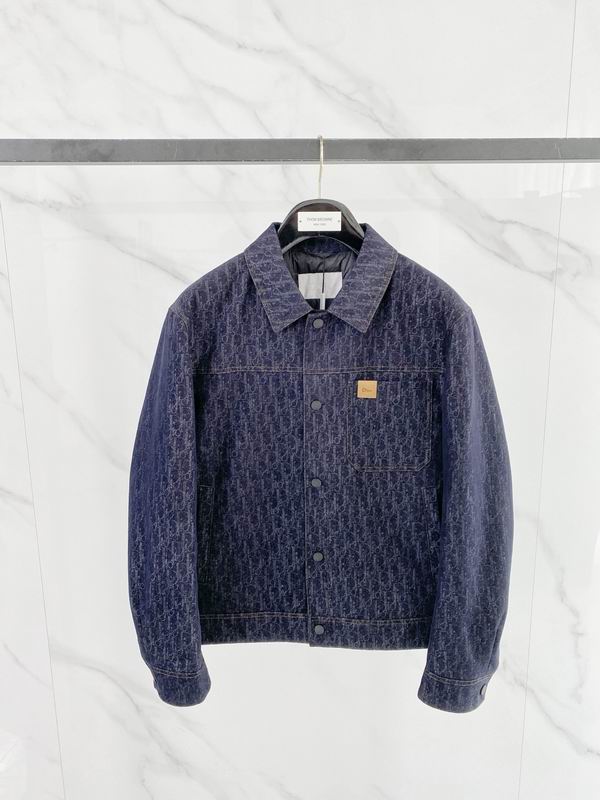 Dior M-3XL xetr145